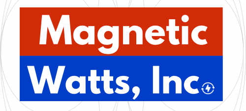 MagneticWatts.com