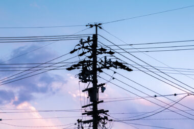 The Grid's Hidden Problem